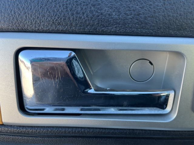 Used 2010 Lincoln MKX 2WD image 5