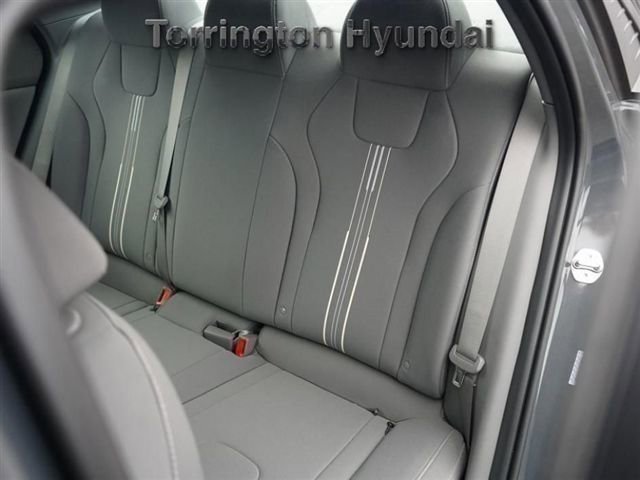 Certified 2023 Hyundai Elantra SEL image 25