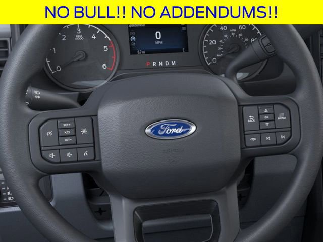 New 2026 Ford F350 XL image 13