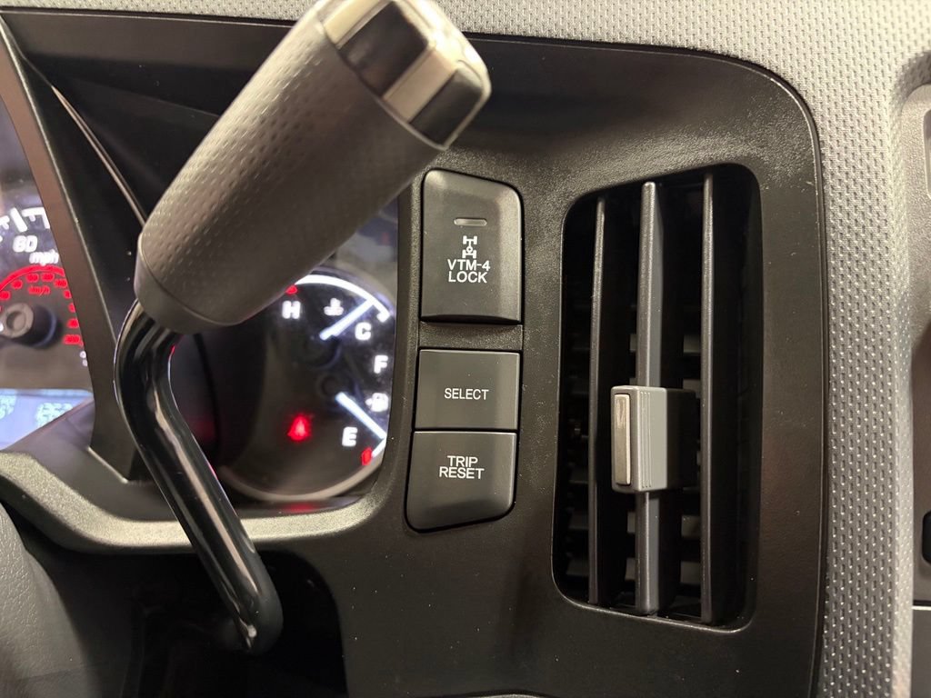 Used 2014 Honda Ridgeline RTS image 16