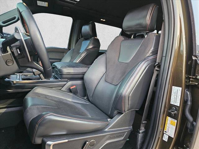 Used 2024 Ford F150 Raptor AWD/4WD image 14