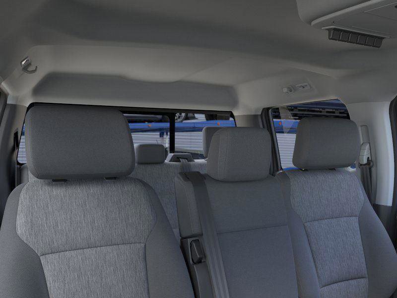 New 2026 Ford F450 XL image 22