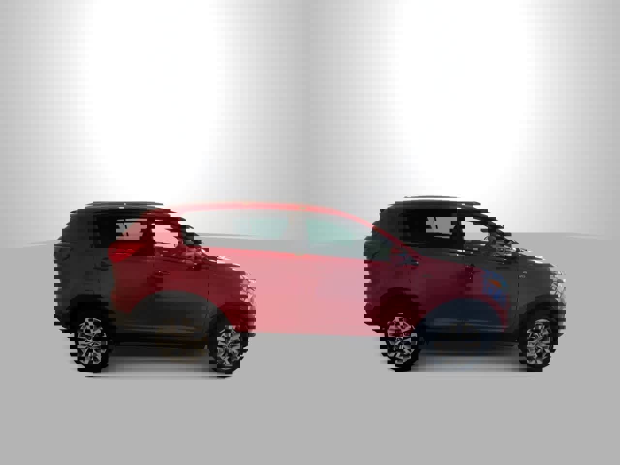 Used 2015 Kia Sportage LX image 9