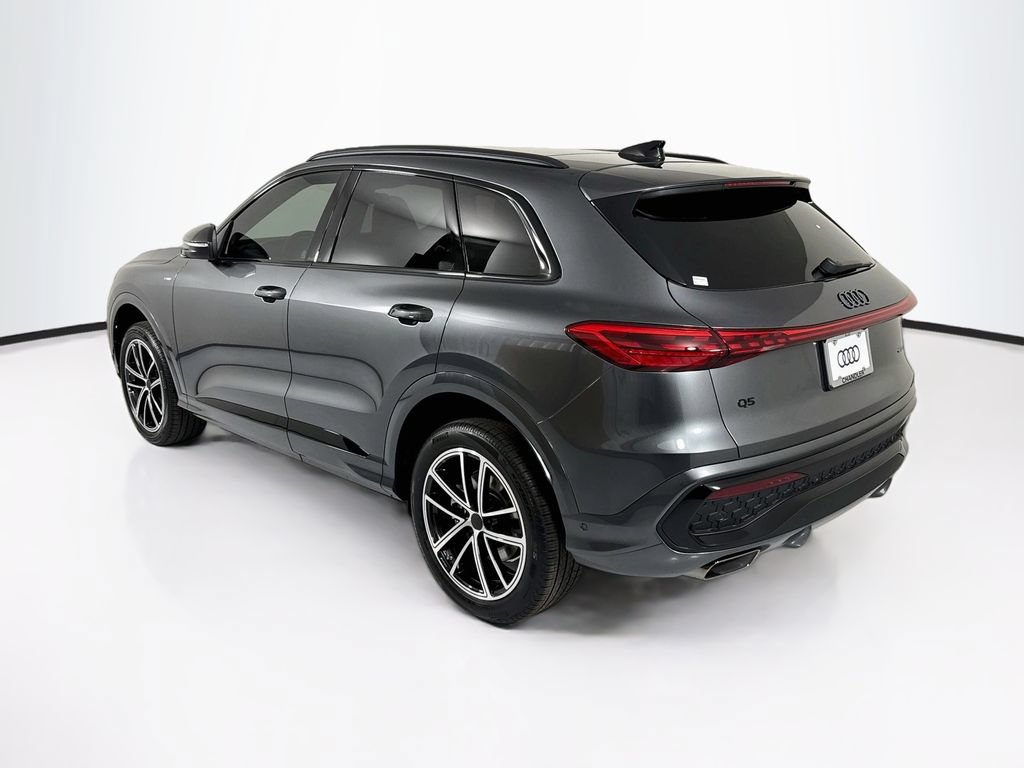 New 2026 Audi Q5 Premium Plus AWD/4WD image 7