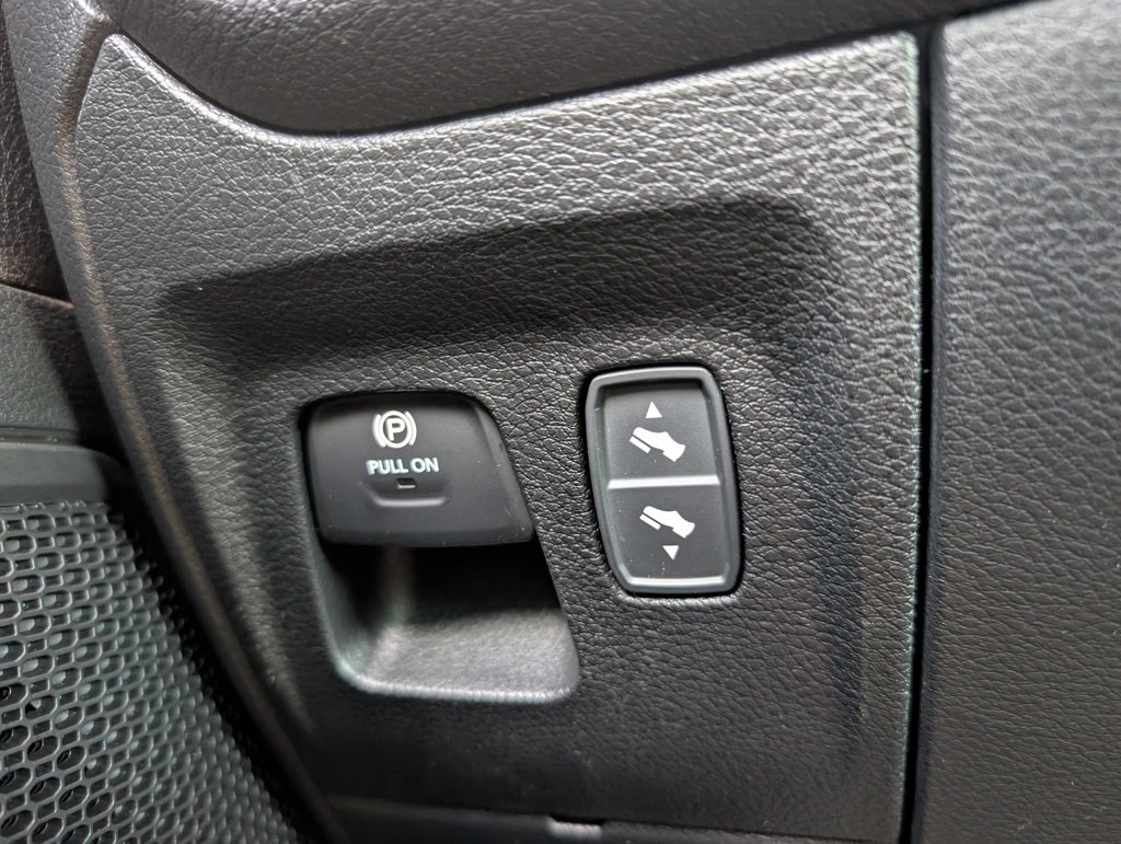 New 2026 RAM 1500 4x4 Crew Cab image 39