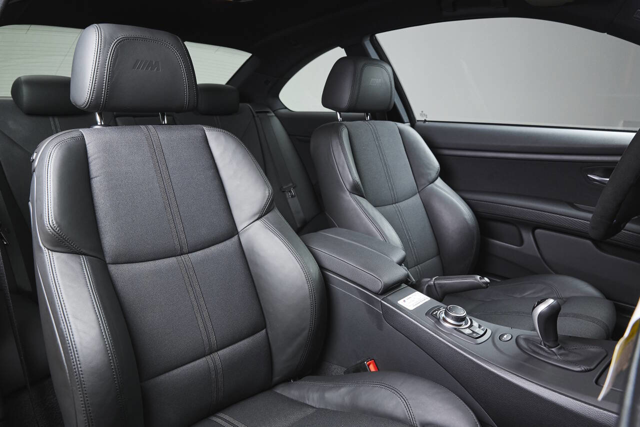 Used 2013 BMW M3 Coupe image 65