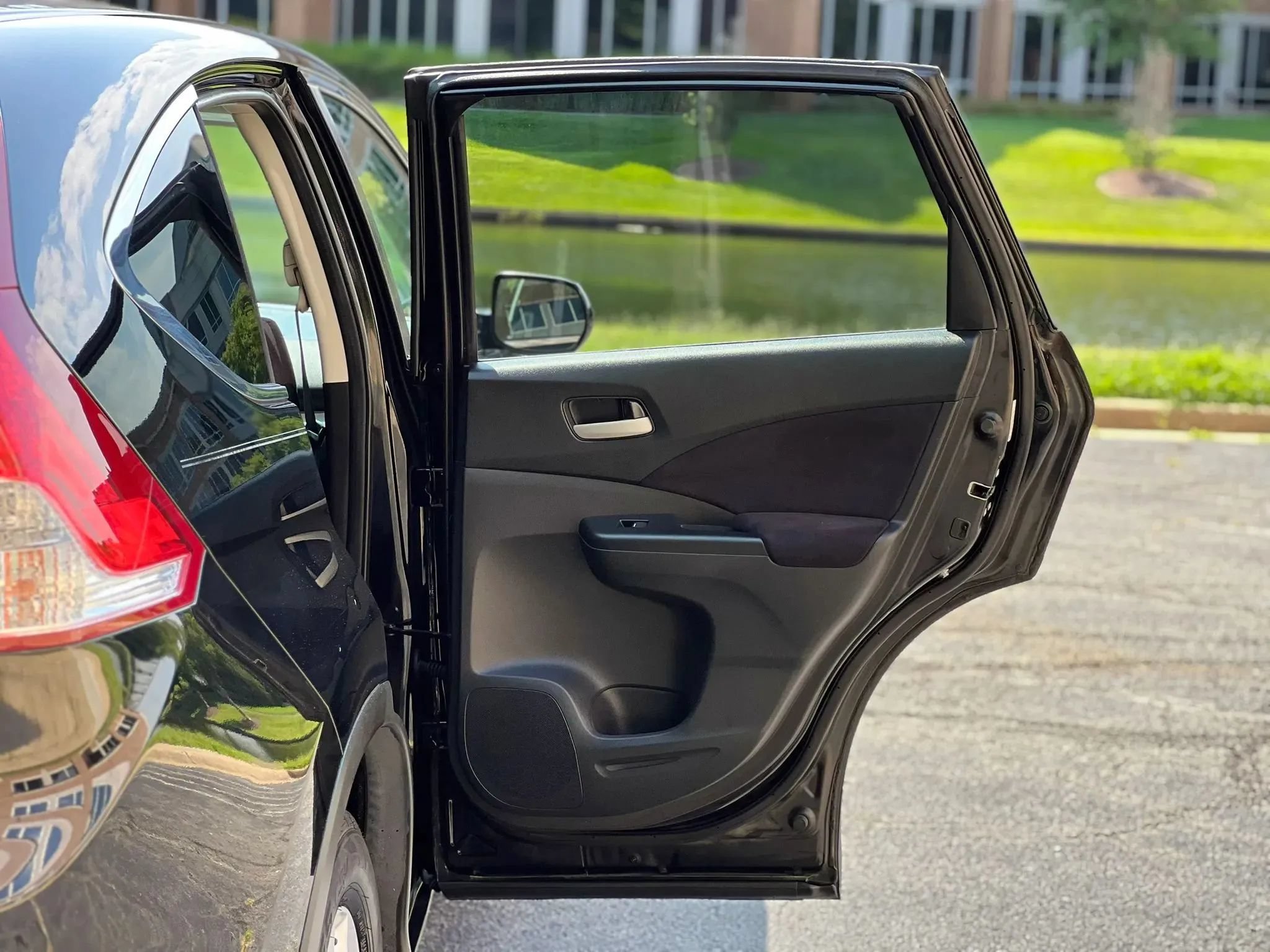 Used 2013 Honda CR-V EX image 33