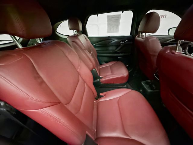 Used 2021 MAZDA CX-9 Carbon Edition AWD/4WD image 29