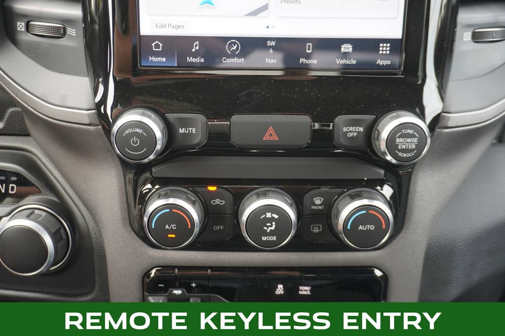 Used 2023 RAM 3500 Tradesman image 15