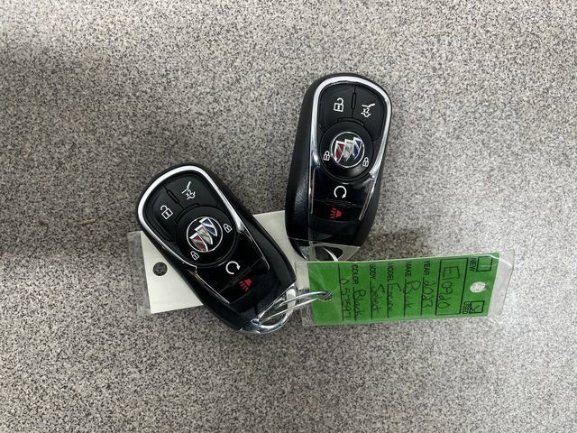 Used 2023 Buick Encore GX Select w/ Experience Buick Package image 25