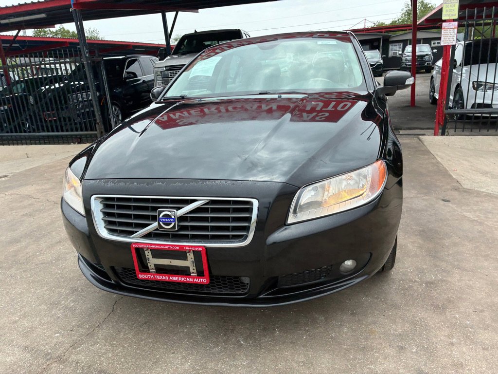 Used 2008 Volvo S80 3.2 FWD image 8