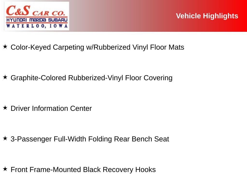 Used 2016 Chevrolet Silverado 1500 Custom w/ Rally 1 Edition AWD/4WD image 6