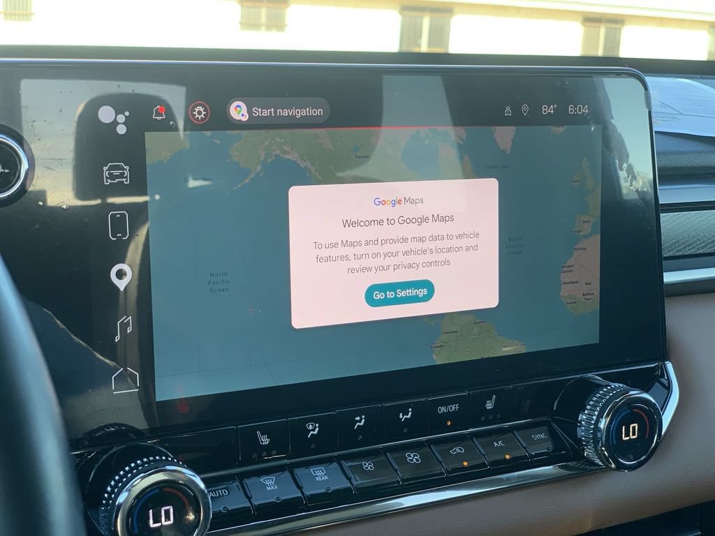 Certified 2023 GMC Canyon AT4 AWD/4WD image 12