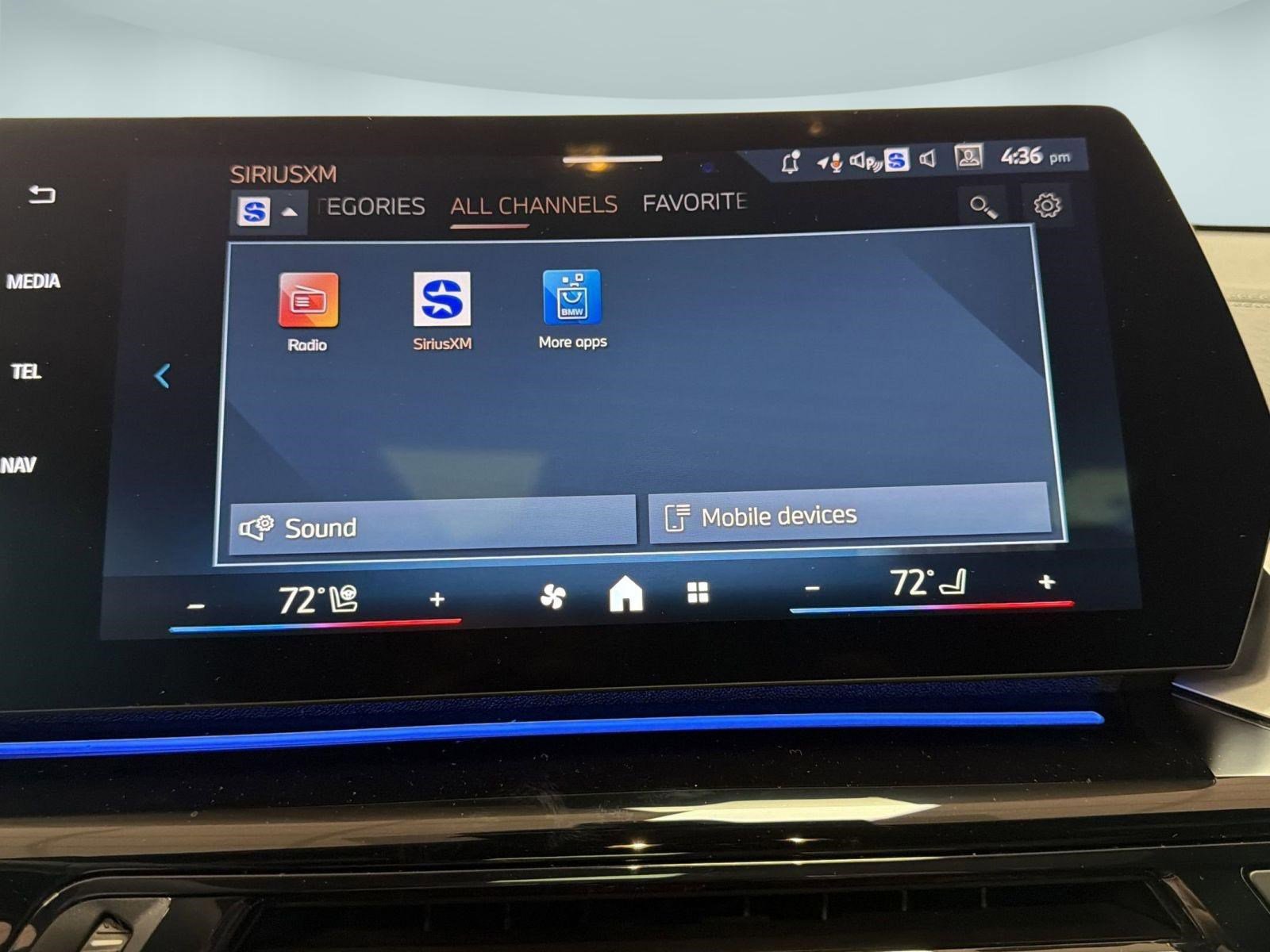 New 2026 BMW X2 xDrive28i w/ Technology Package AWD/4WD image 22