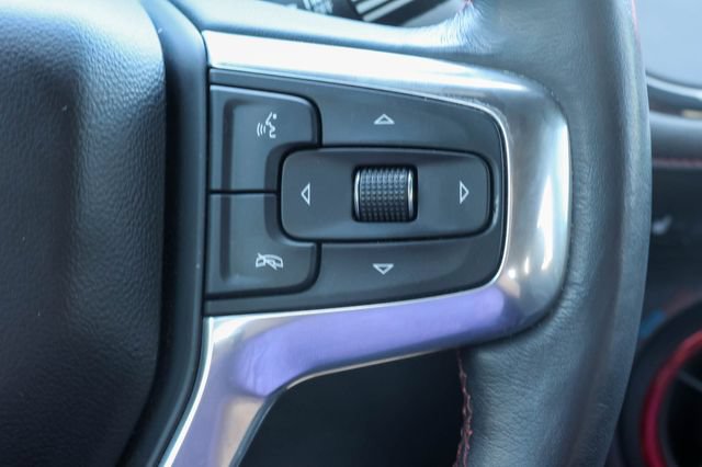 Used 2019 Chevrolet Blazer RS AWD/4WD image 32
