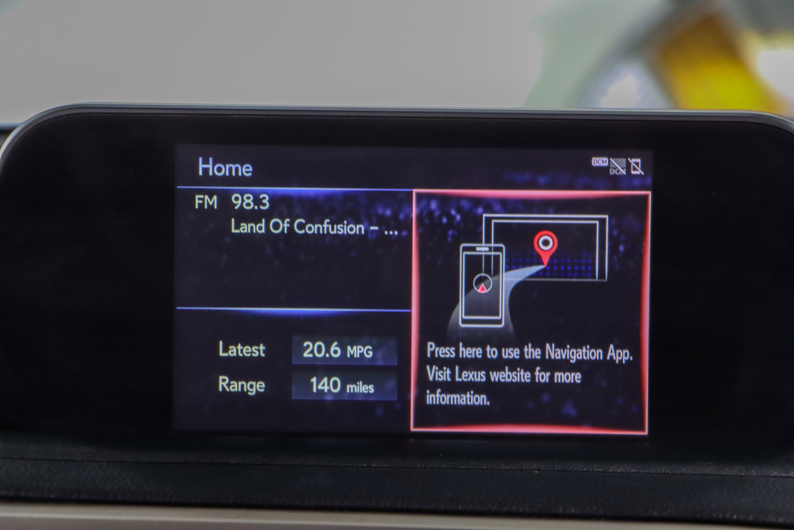 Used 2021 Lexus RX 350 FWD w/ Premium Package image 19