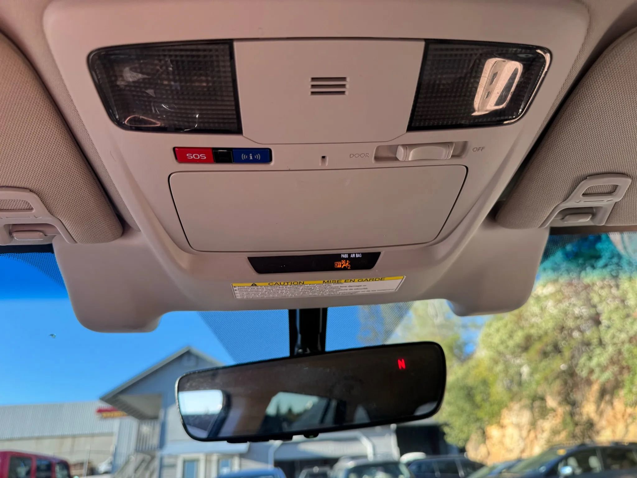 Used 2019 Subaru Outback 2.5i Premium image 31