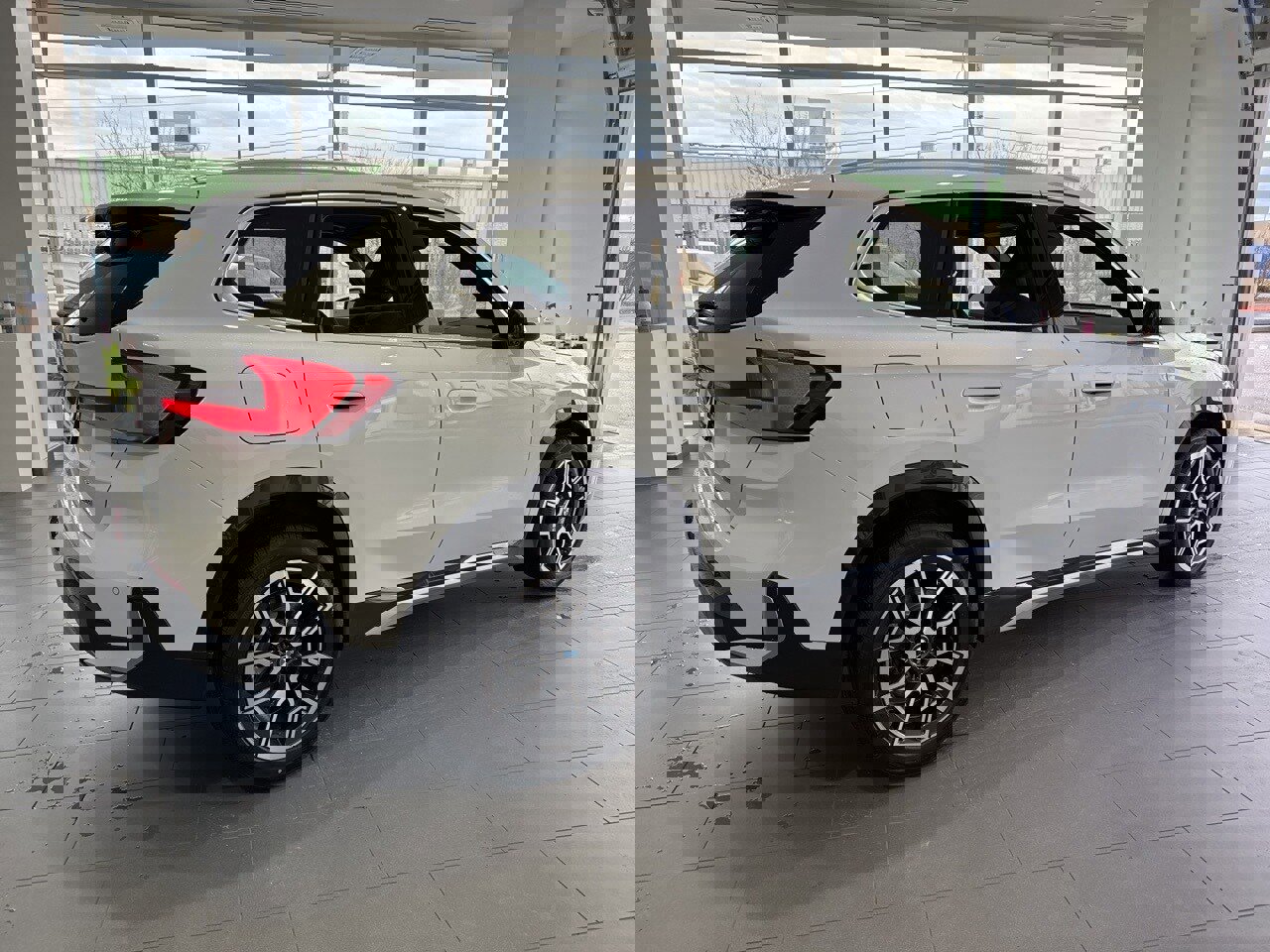 New 2026 BMW X1 xDrive28i w/ Convenience Package image 8