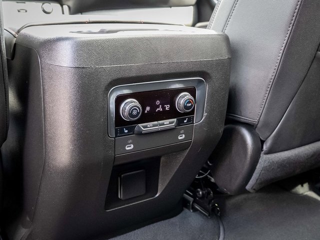 Used 2024 Chevrolet Tahoe RST w/ Luxury Package image 17