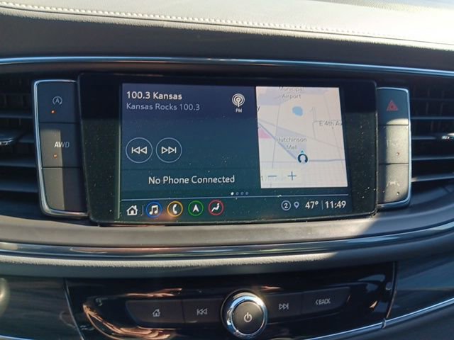 Used 2024 Buick Enclave Premium image 37