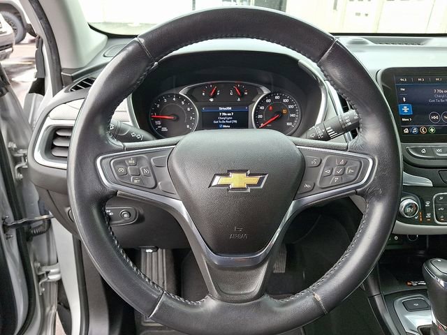 Used 2019 Chevrolet Equinox Premier image 15