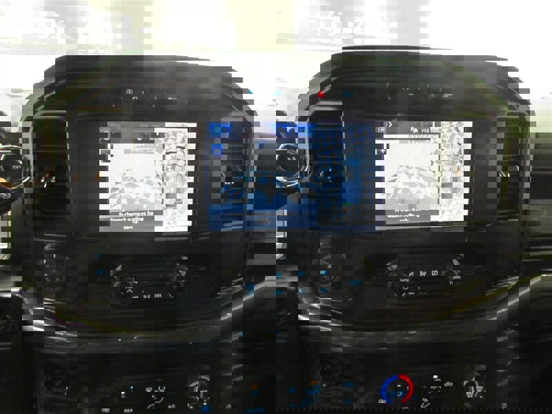 Used 2022 Ford F150 XL w/ STX Appearance Package image 59