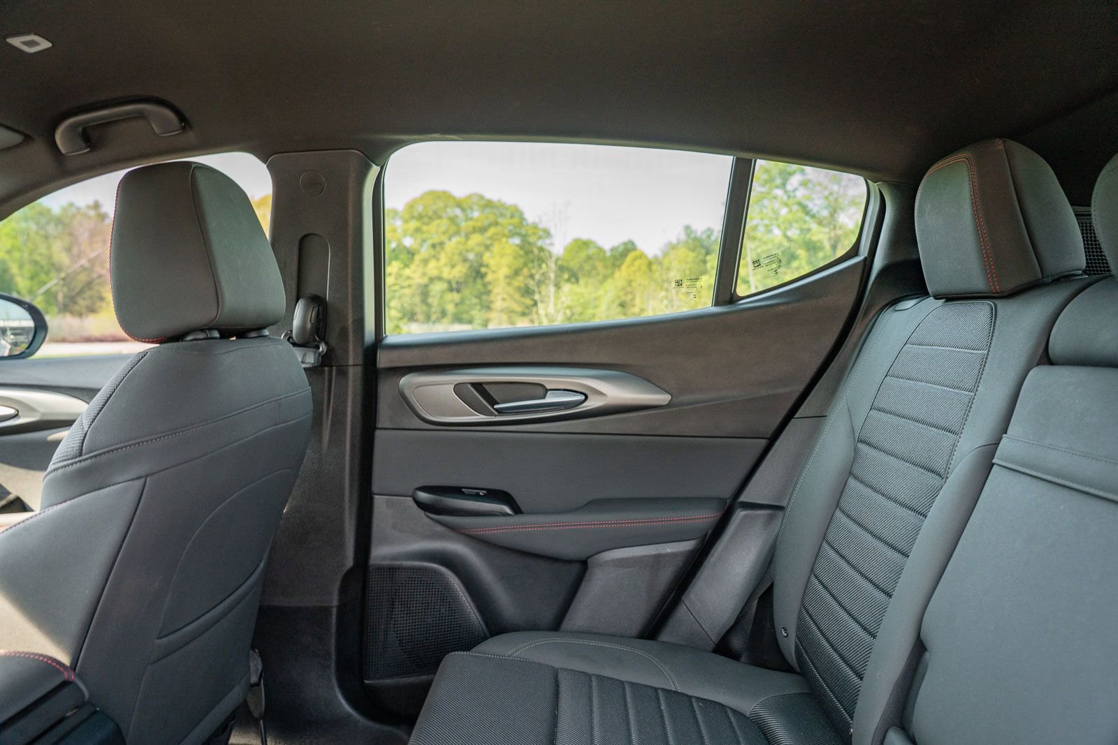 Used 2024 Dodge Hornet R/T image 24