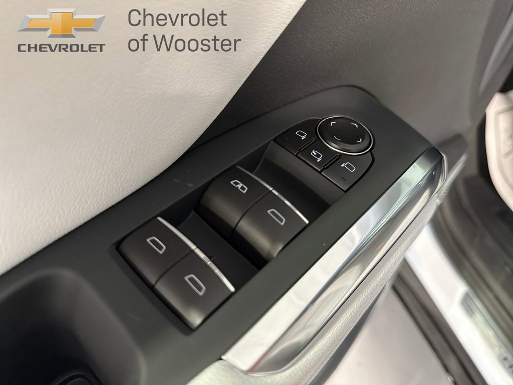 New 2026 Chevrolet Traverse High Country w/ LPO, Floor Liner Package image 27