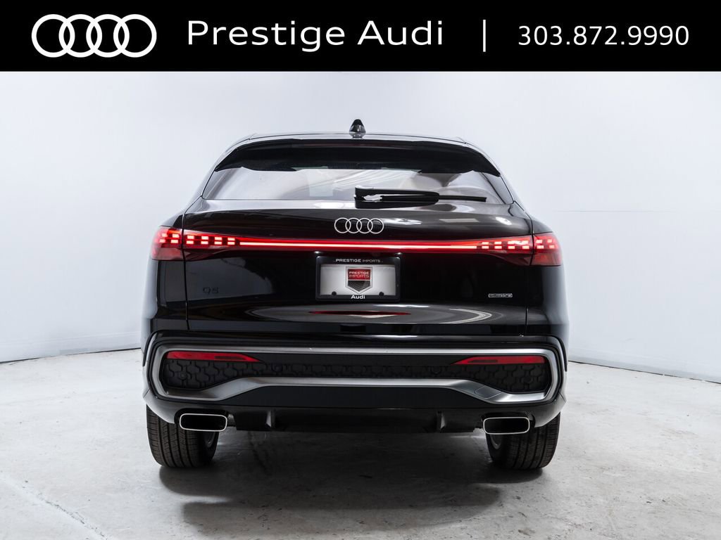 New 2026 Audi Q5 Premium Plus AWD/4WD image 6