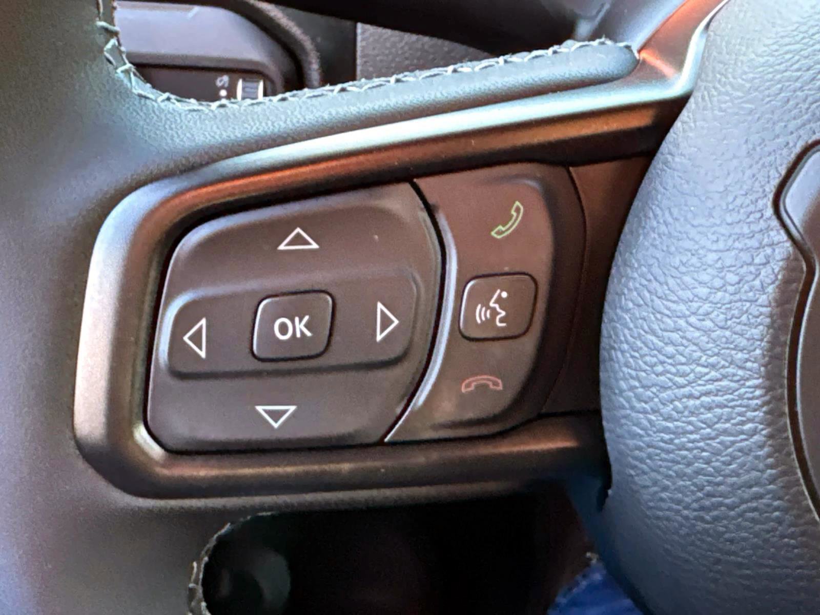 New 2026 Jeep Wrangler Unlimited Sport image 20