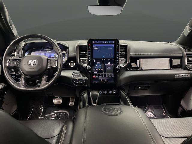 Used 2025 RAM 1500 Rebel w/ G/T Package image 40