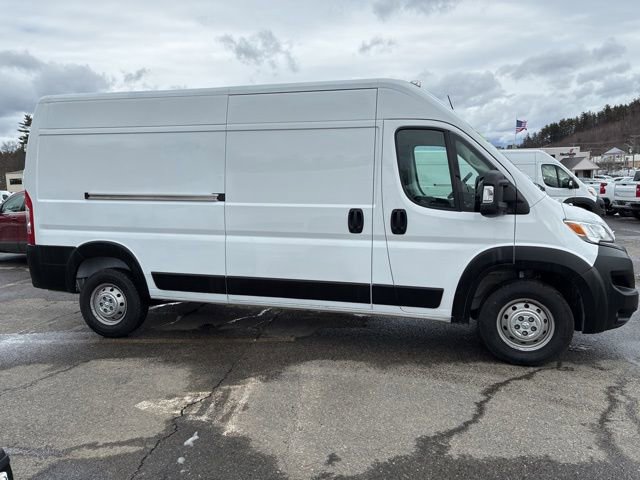 Used 2023 RAM ProMaster 2500 image 2