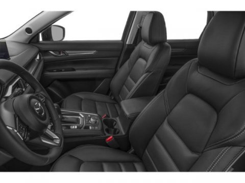 New 2025 MAZDA CX-5 AWD 2.5 S image 12