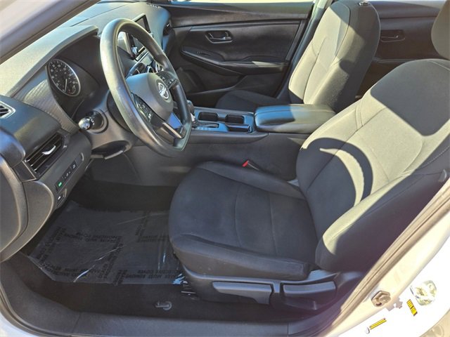 Used 2024 Nissan Sentra S image 13