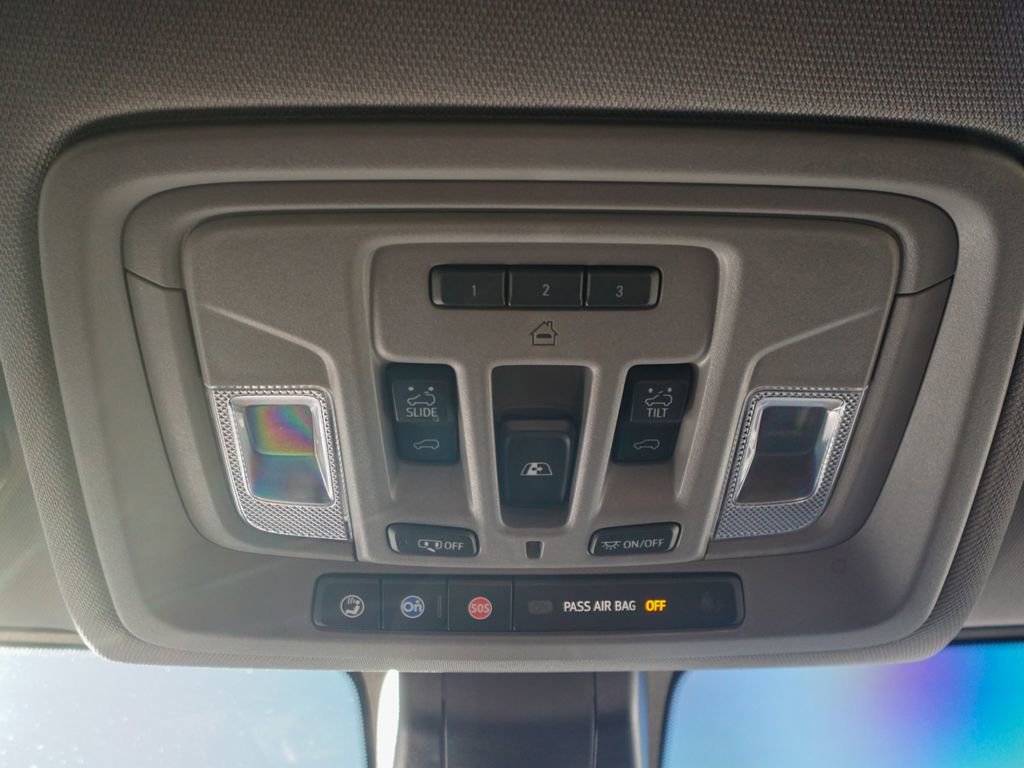 Used 2020 GMC Sierra 2500 Denali w/ Denali Ultimate Package image 34