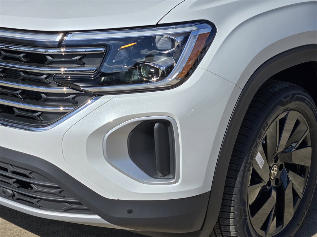 New 2026 Volkswagen Atlas SE image 6