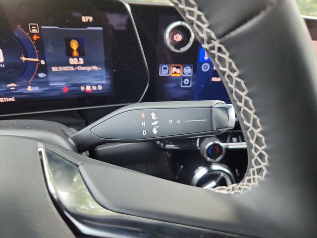 New 2026 Chevrolet Blazer EV LT FWD image 29