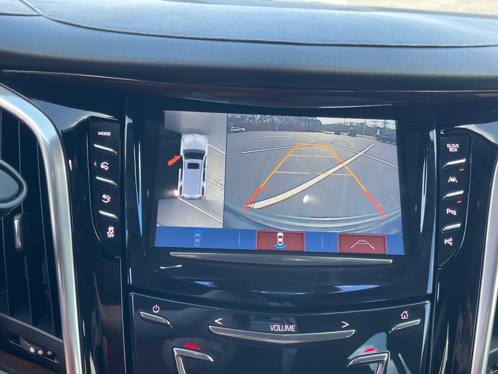 Used 2020 Cadillac Escalade ESV Luxury image 6