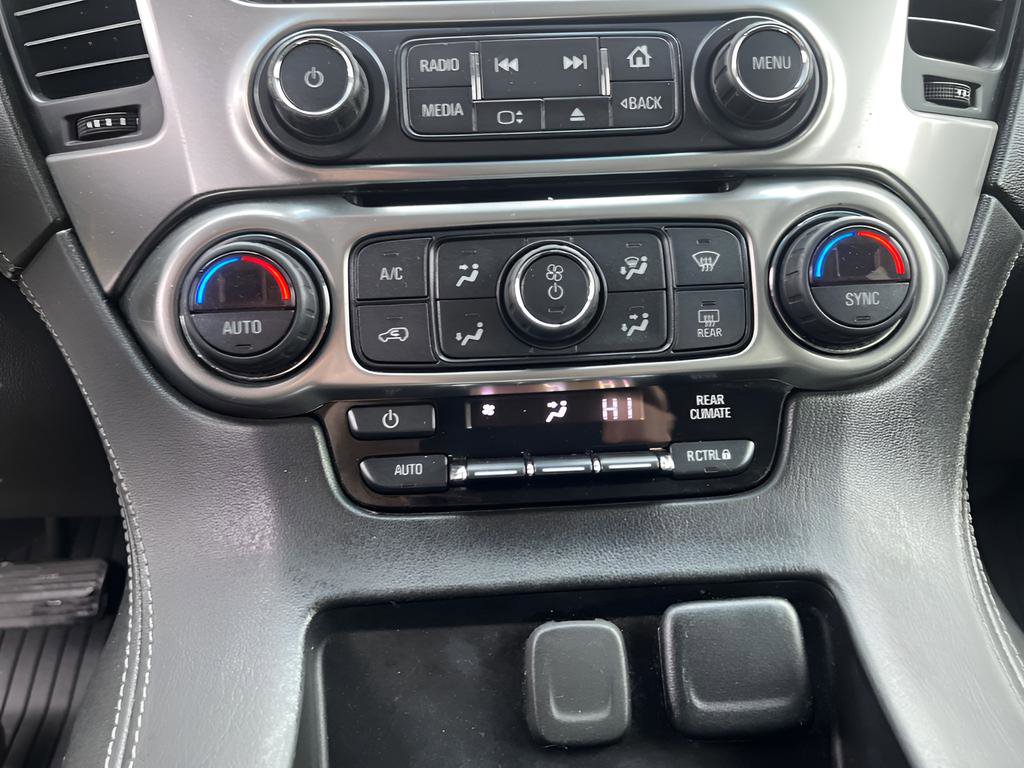 Used 2019 Chevrolet Tahoe LS image 30