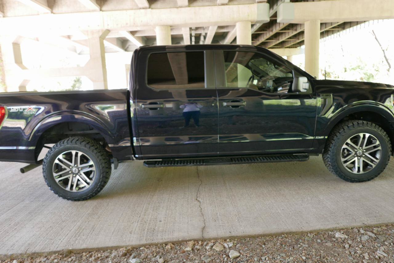 Used 2023 Ford F150 XL w/ STX Appearance Package AWD/4WD image 33