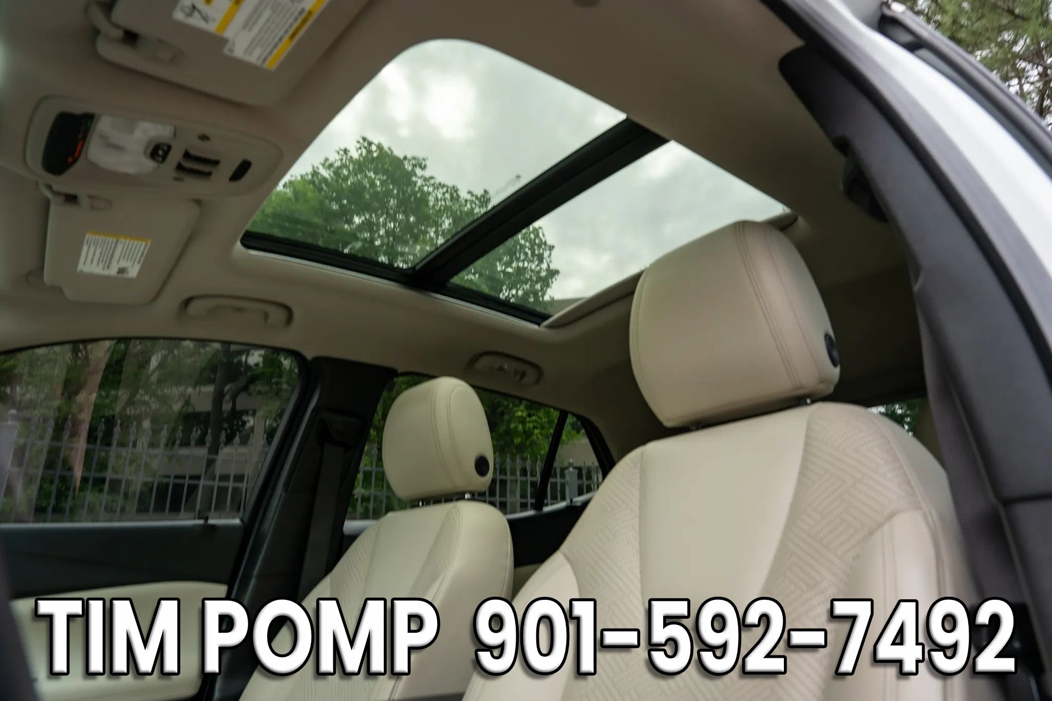 Used 2022 Buick Encore GX Essence w/ Advanced Technology Package FWD image 12