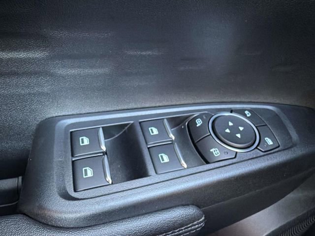 New 2025 Ford Ranger XLT image 16