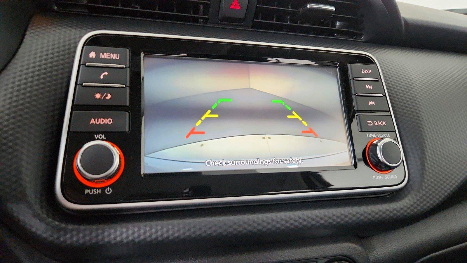 Used 2025 Nissan Kicks Play S FWD image 32