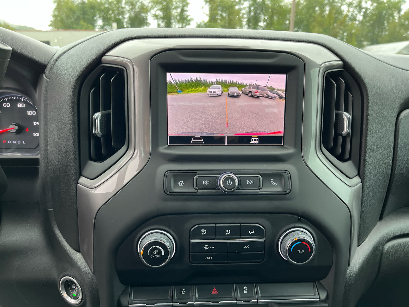 Used 2024 Chevrolet Silverado 3500 W/T AWD/4WD image 16