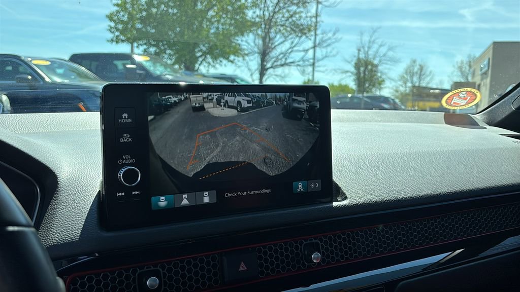 Used 2024 Honda Civic Si image 22