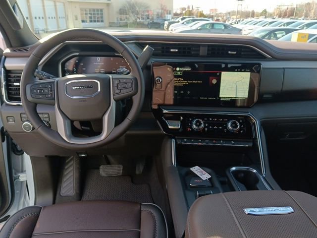 New 2026 GMC Sierra 2500 Denali w/ Denali Reserve Package image 26