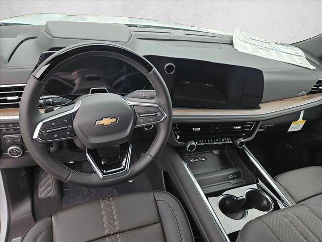 New 2026 Chevrolet Tahoe High Country AWD/4WD image 14