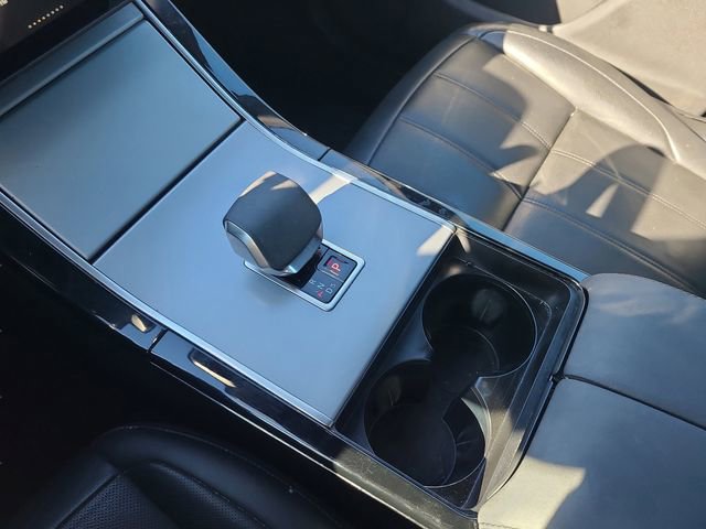 Used 2024 Land Rover Range Rover Evoque S image 34