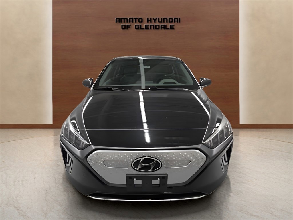 Used 2020 Hyundai Ioniq Limited image 9