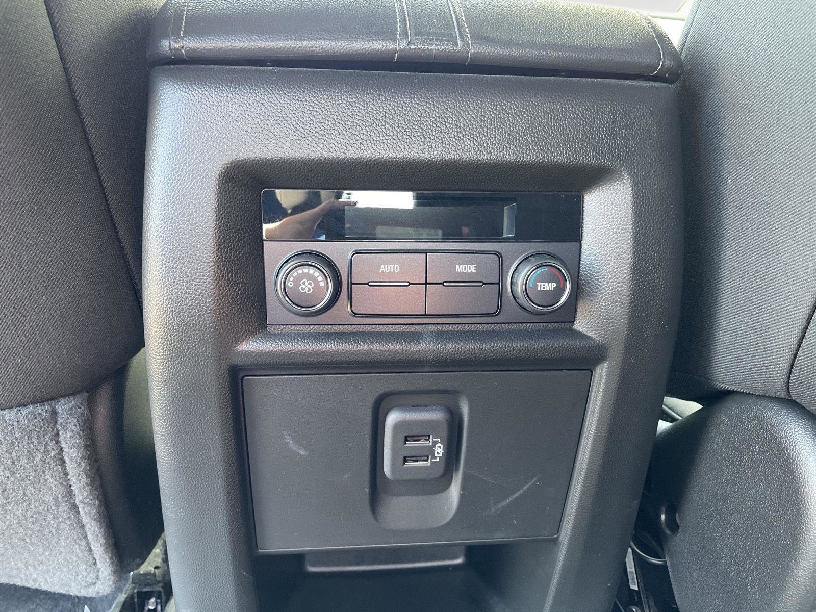 Used 2023 Chevrolet Traverse LT w/ LPO, Floor Liner Package image 25